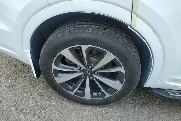 Used Li Auto ONE 2020 Extended-Range 6-Seater Version
