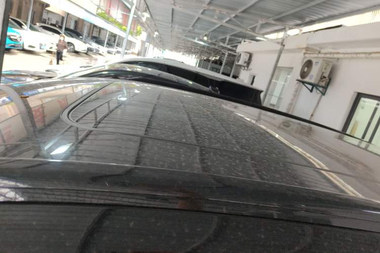 Used Nio ES6 2020 430 km Signature Edition