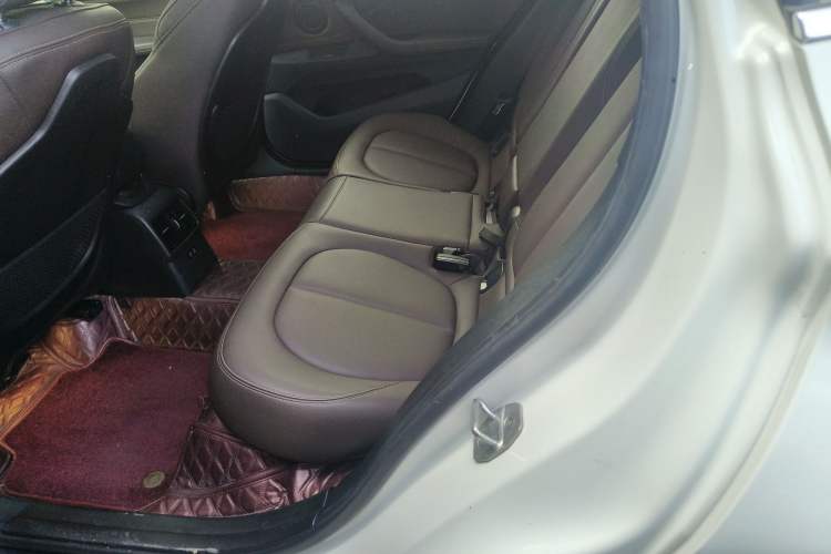 Used BMW X1 2020 sDrive20Li Premium Edition