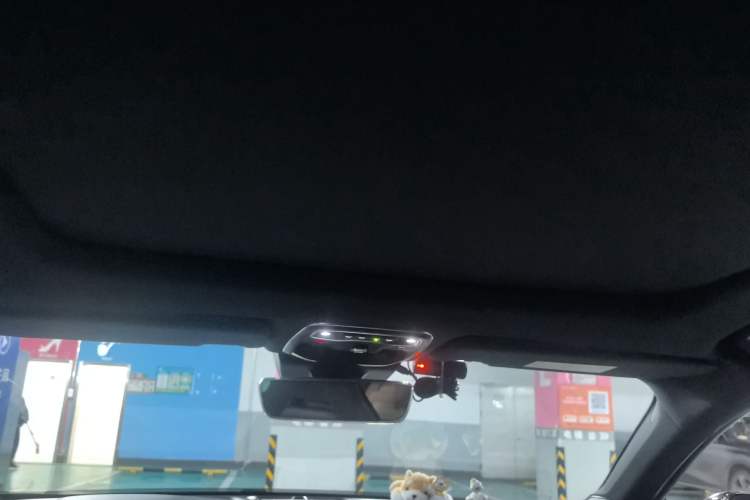 Used Lynk & Co 03 2022 2.0TD DCT JingPro
