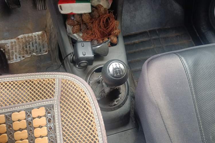 Used Suzuki Swift 2014 1.3L Manual Standard Edition