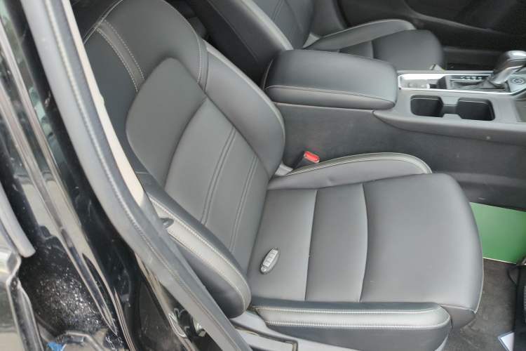 Used Nissan Sylphy 2022 1.6L XL CVT Enjoyment Edition Right Front Seat