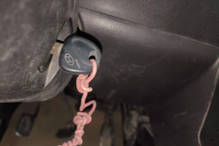 Used Wuling Rongguang 2012 1.2L Extended Basic Version LJY