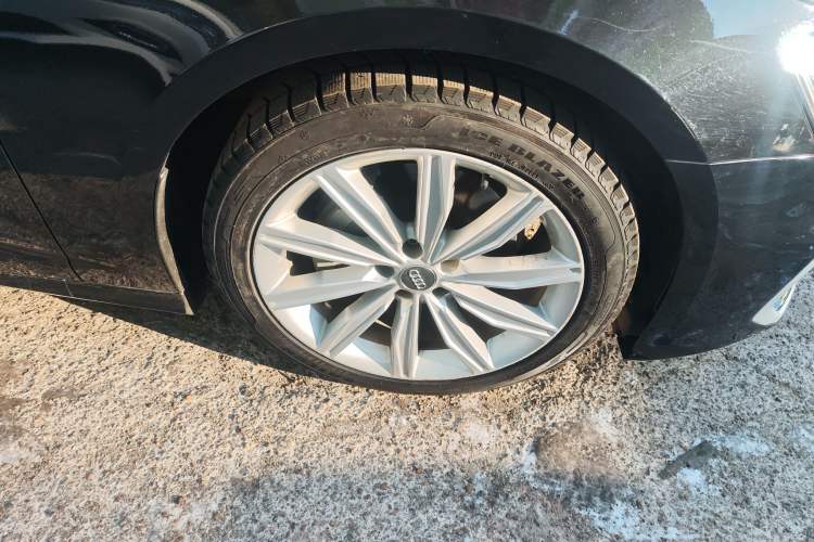 Used Audi A6L 2020 45 TFSI Prestige Dynamic Edition