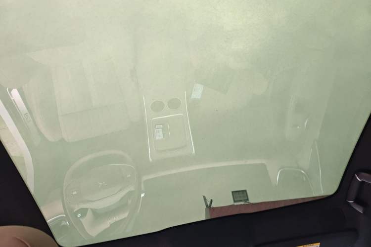 Used XPeng G9 2025 625 Long-Range Max Headliner