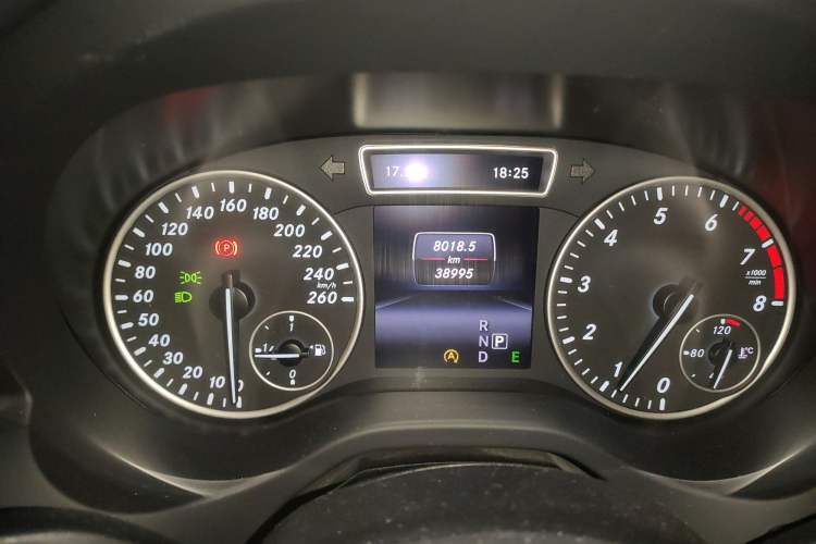 Used Mercedes-Benz A-Class 2015 A 180 Standard Model