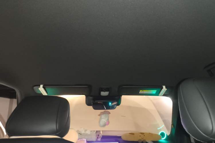 Used Baojun Spark 2023 Intelligent Premium Edition