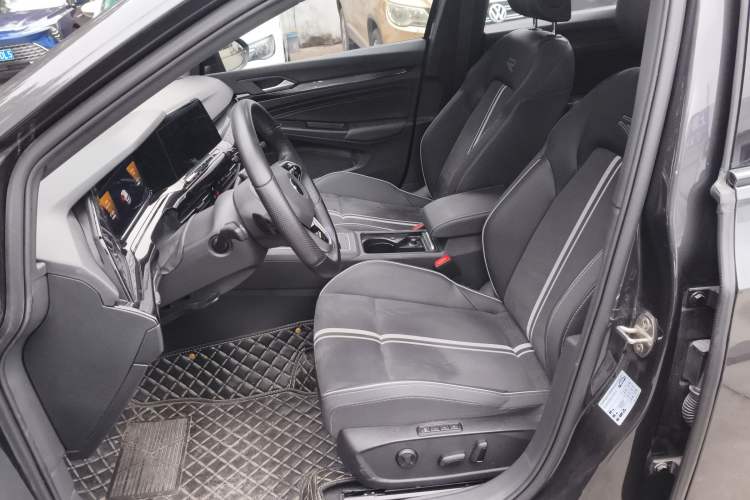 Used Volkswagen Golf 2021 280TSI DSG R-Line