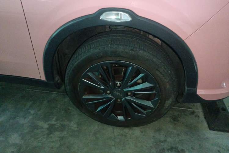 Used NETA V 2022 Chao 400 Lite Pink Custom Edition