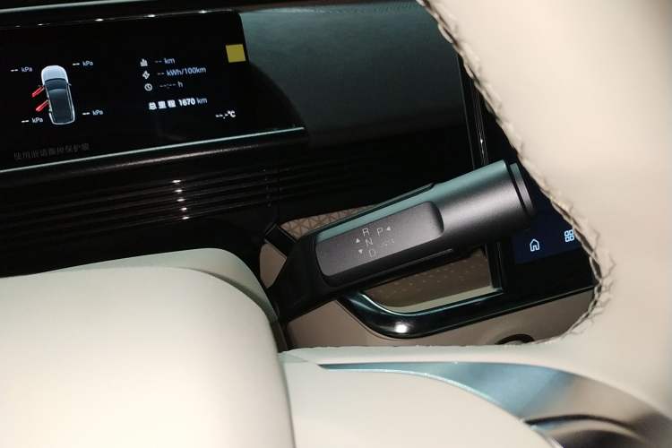 Used Toyota BZ 3X 2025 520 Pro+ LiDAR Edition
