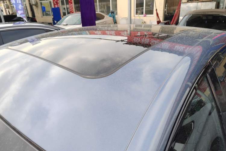 Used BYD Seal 07 DM-i 2025 Intelligent Driving Version DM-i 1.5L 125 km Prestige Edition