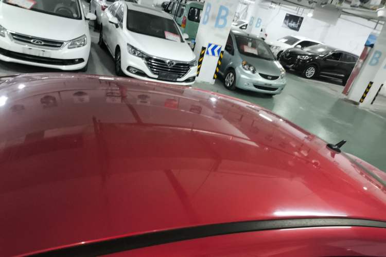 Used Chery Arrizo 5 2017 1.5L Manual Fashion Edition
