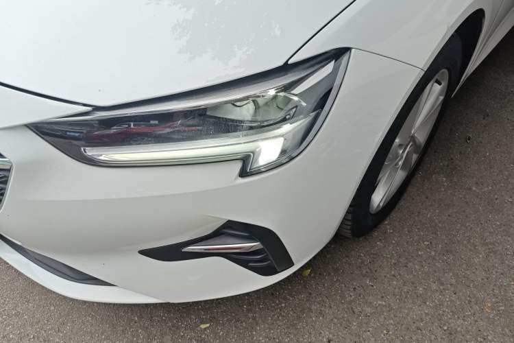 Used Buick Regal 2020 552T Elite Edition
