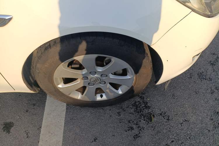 Used Buick Regal 2012 2.0L Luxury Edition