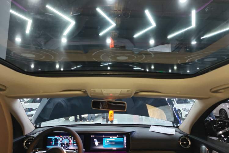 Used Mercedes-Benz E-Class 2020 E 300 L Sport Luxury Edition