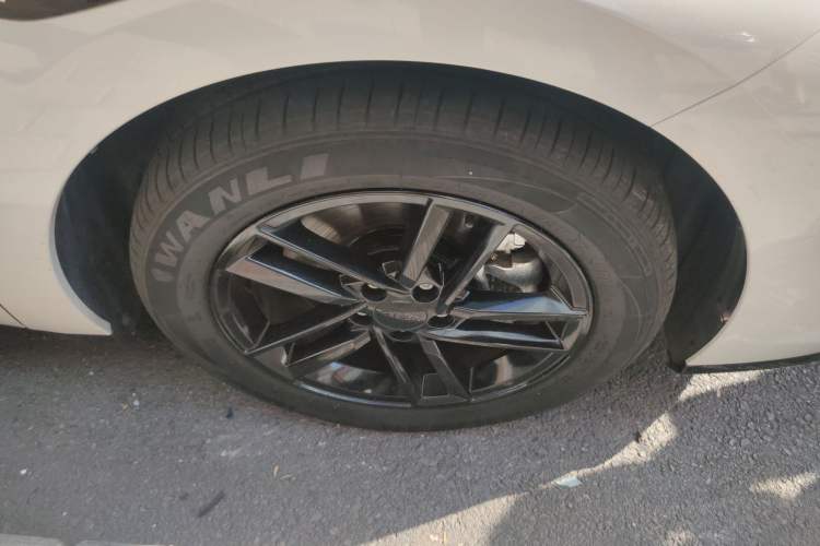 Used AION RT 2025 520 Smart Enjoy Edition