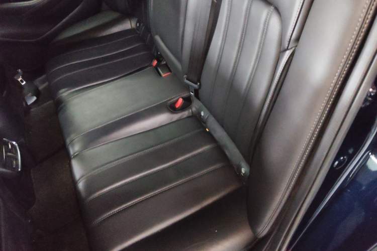 Used Mazda Atenza 2020 2.0L Blue Sky Luxury Edition Left Rear Seat