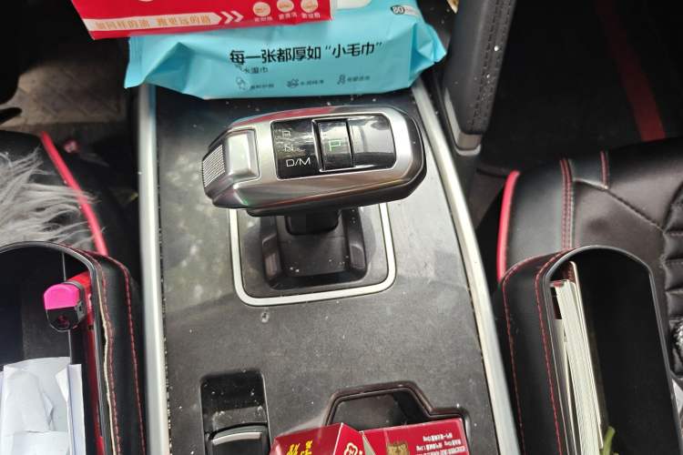 Used Haval H6 2021 Sport Edition 1.5T Automatic Elite Smart Connectivity Model U-Shape Grille
