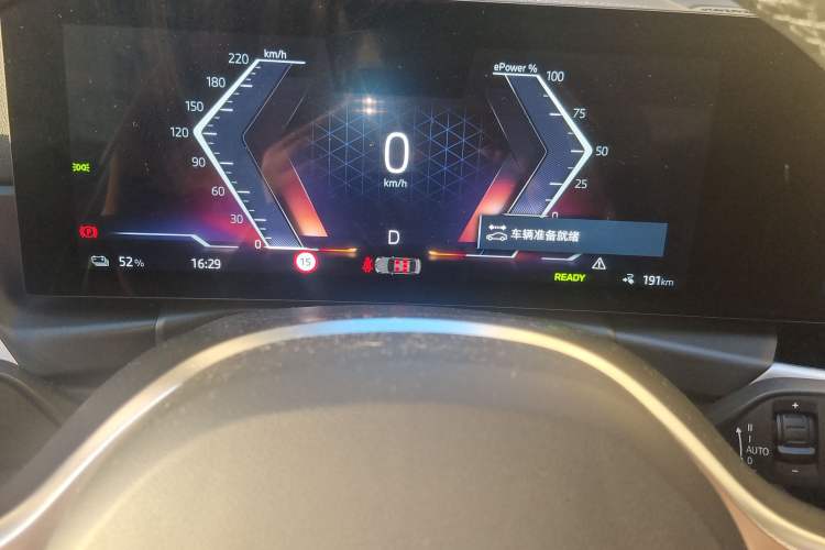 Used BMW i3 2024 eDrive 40 L Midnight Sports Package
