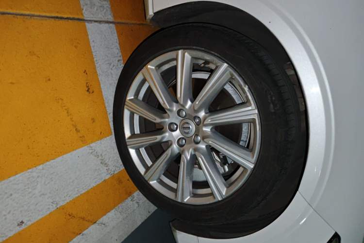 Used Volvo S90 New Energy 2020 Facelift T8 E-Drive Hybrid Luxury Edition
