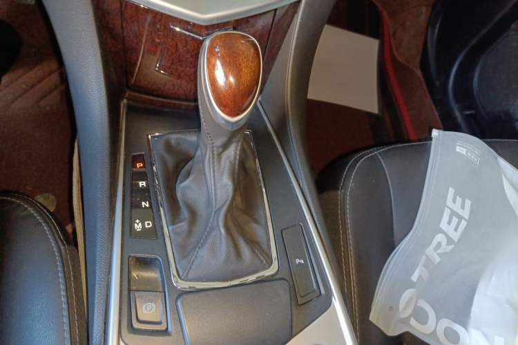 Used Cadillac SRX 2015 3.0L Elite Model