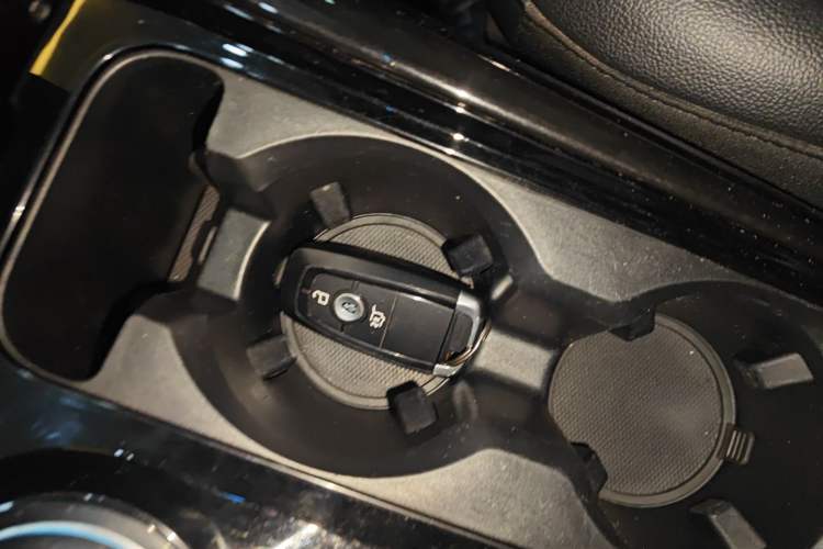 Used Ford Explorer 2020 EcoBoost 285 4x4 Trend Edition 7-Seater
