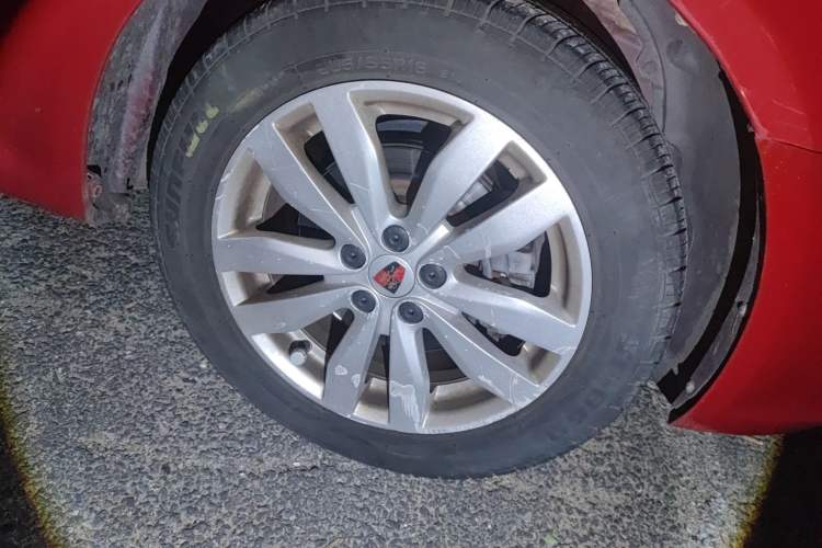 Used Roewe 350 2014 1.5L Automatic Xunyue Version
