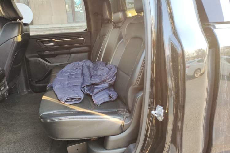 Used Dodge SRT 