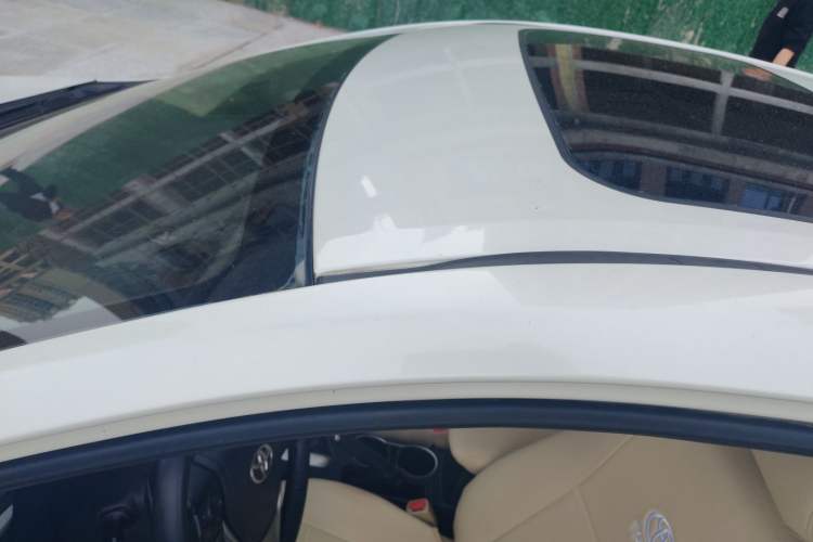 Used Toyota Levin 2014 1.8 GS CVT Elite Edition Roof