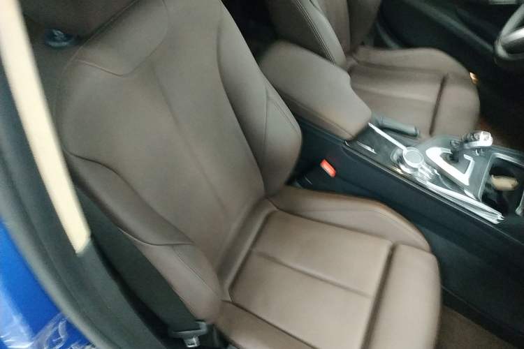 Used BMW 3 Series 2019 320Li M Sport Night Edition
