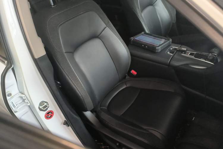 Used Honda Avancier 2017 240TURBO Two-Wheel Drive Premium Edition