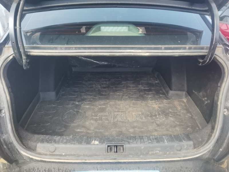 Used Dongfeng Aeolus Yixuan 2023 Mach Edition 1.5L Automatic Chasing Wind Version — 20
