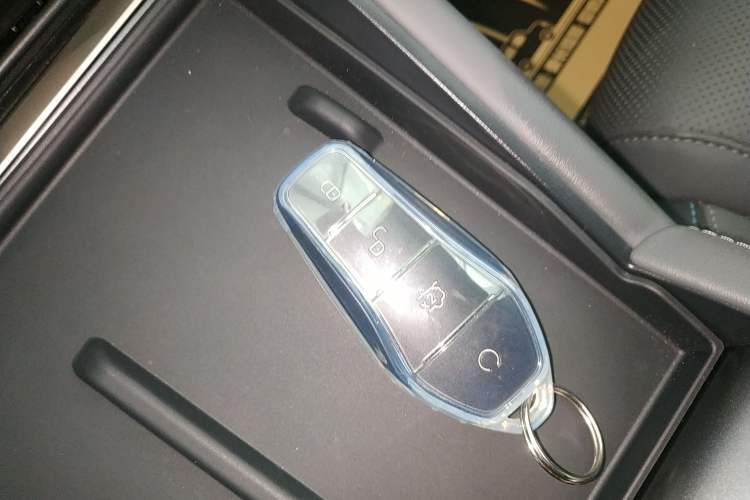 Used BYD Qin L 2024 DM-i 120KM Beyond Model