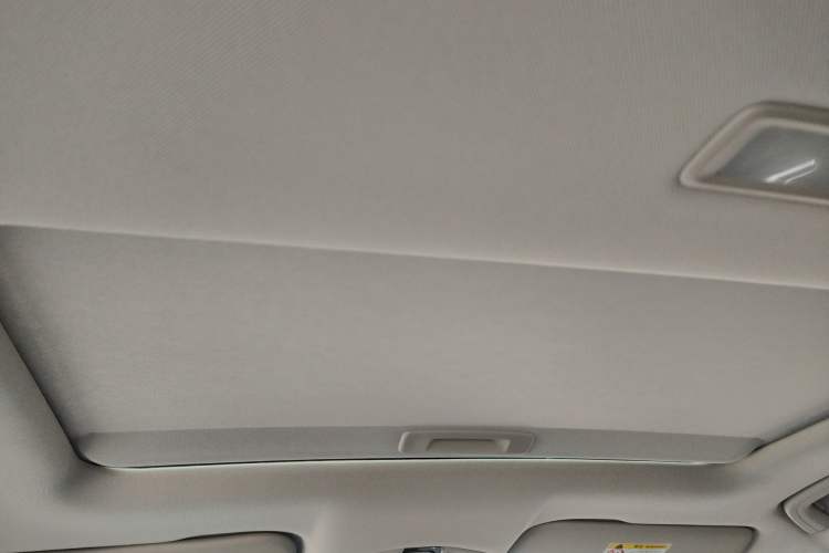 Used Geely Auto Emgrand 2023 4th Generation Champion Edition 1.5L CVT Prestige Model
