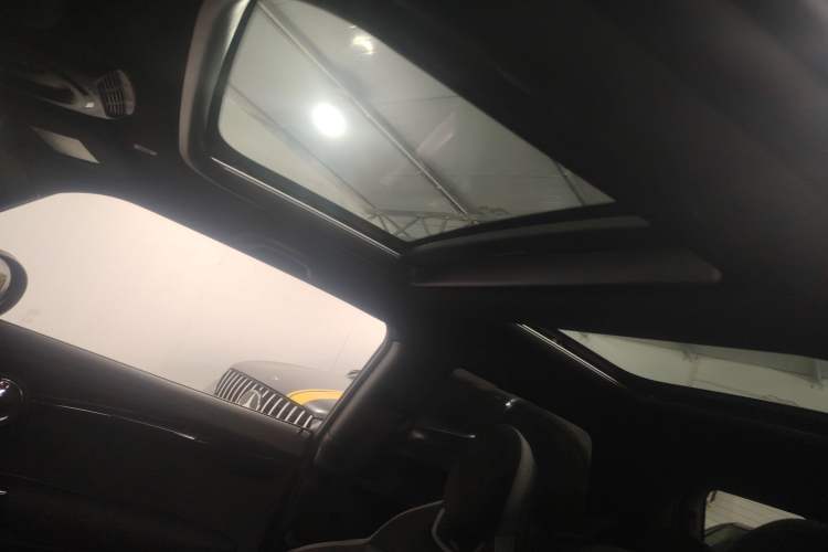 Used MINI MINI 2021 2.0T COOPER S Racing Driver
