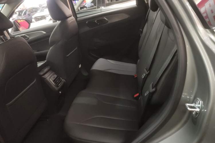 Used Haval Fierce Dragon 2023 1.5L 110KM Lingdong Edition