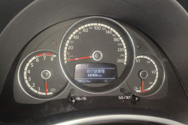 Used Volkswagen Beetle 2015 180TSI model