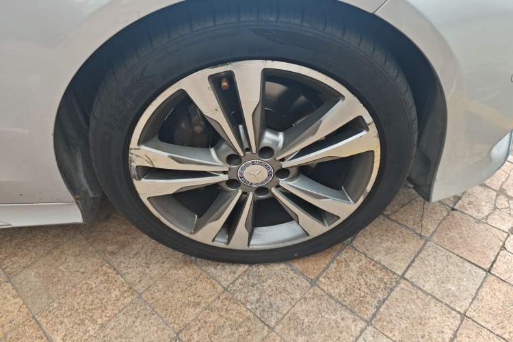 Used Mercedes-Benz E-Class 2014 Restyled E 260 L Sport Edition