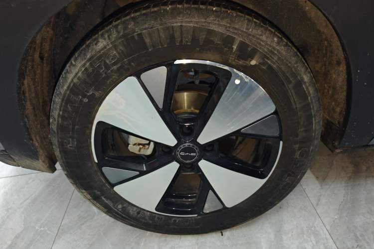 Used BYD Dolphin 2023 420 km Free Version
