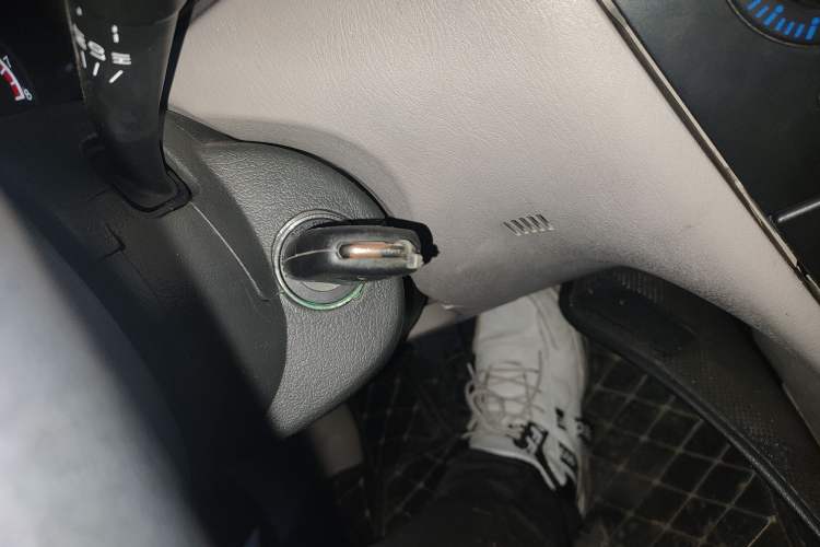 Used Geely Auto Vision 2013 1.5L Manual Limited Value Edition