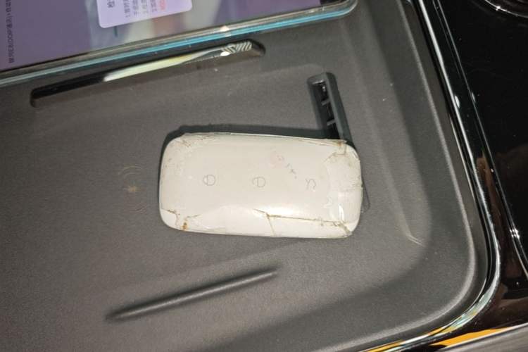 Used Geely Galaxy E8 2025 700 km Long-Range Intelligent Driving Version
