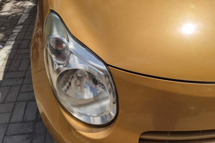 Used Suzuki Alto 2012 1.0L Manual Utility Version
