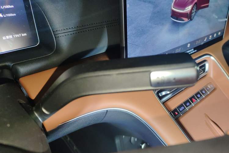 Used Chery Fulwin A9L 2025 Model, 260 Ultra-Long Range Prestige Edition
