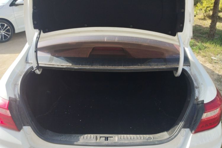 Used Geely Auto Vision 2020 1.5L Manual Value Edition