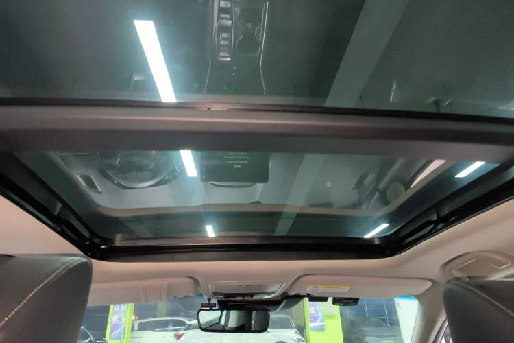 Used Honda Accord 2022 Xing·Hybrid 2.0L Phantom Night·Sharp Intelligence Edition
