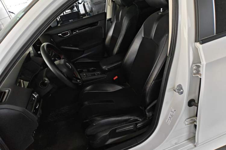 Used Honda Civic 2022 240TURBO CVT Dynamic Edition
