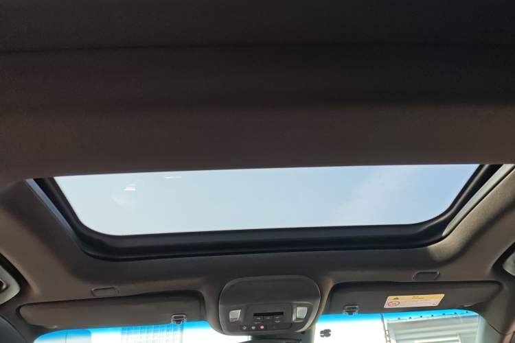 Used Cadillac CT5 2023 28T Luxury Edition (Standard Version)