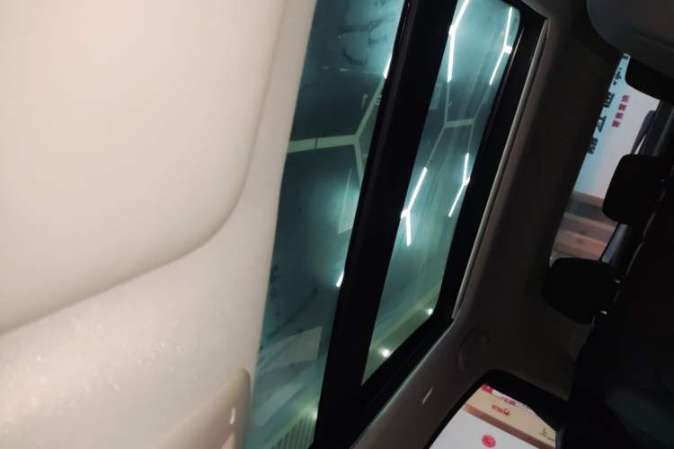 Used Nissan ARIYA 2022 Two-Wheel Drive Long Range Top-Tier Version
