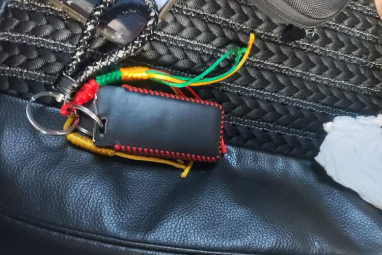 Used Chery Tiggo 7 2020 1.5T Manual Elite Model
