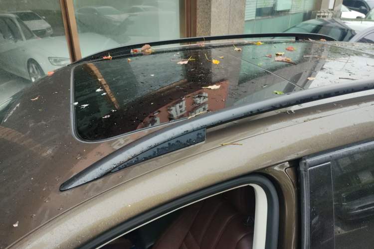 Used Volkswagen Tiguan 2015 1.8TSI Automatic All-Wheel Drive Style Vision Edition Roof